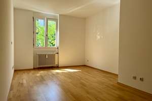 Helle, ruhige Wohnung - Erstbezug nach Renovierung  – Die vollständige Adresse der Immobilie erhältst du vom Anbieter., 80804 Münchner Freiheit, München – Vorschaubild 5