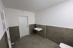 Neubau - Attraktive 3-Zimmer-Wohnung mit Balkon im 1. OG in Rhede  – Bahnhofstraße 20, 46414 Rhede – Vorschaubild 12