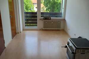 gemütliche 2-Zimmer-Wohnung in Hastedt, Nähe Weser – Bremen – Vorschaubild 2