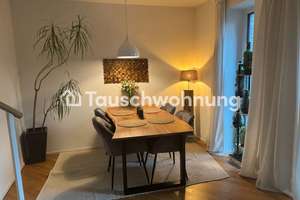 Tauschwohnung: Suche große Wohnung in Kiel zum Tausch