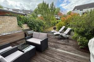 Gepflegtes Reihenmittelhaus in Bonn-Geislar – 53225 Geislar, Bonn – Vorschaubild 15