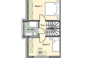 Schöne Maisonette-Doppelhashälfte mit Garten – 65307 Bad Schwalbach – Vorschaubild 25