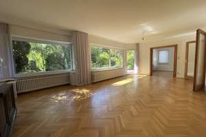 Charmantes, freistehendes Einfamilienhaus mit traumhaftem Garten – 40597 Benrath, Düsseldorf – Vorschaubild 3