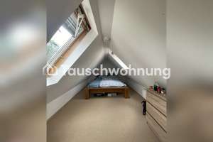 Tauschwohnung: Schöne 2,5-Zimmer-Wohnung in Hamburg-Nord – Die vollständige Adresse der Immobilie erhältst du vom Anbieter., 22087 Hohenfelde, Hamburg – Vorschaubild 5
