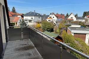 CHARMANTES REIHENENDHAUS IN GRÜNER LAGE – Die vollständige Adresse der Immobilie erhältst du vom Anbieter., 90768 Dambach, Unterfürberg, Fürth – Vorschaubild 21
