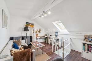 C21: Toplage Schwachhausen = 3-4-Zimmer-Maisonette-Wohnung mit Balkon, EBK & TG-Stellplatz – Die vollständige Adresse der Immobilie erhältst du vom Anbieter., 28329 Radio Bremen, Bremen – Vorschaubild 7