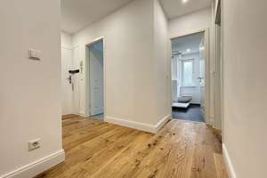 PROVISIONSFREI: Hochwertig sanierte 2-Zi. Whg. in zentraler Lage – Putlitzstraße 4, 10551 Moabit, Berlin – Vorschaubild 11