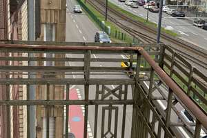 2-Zimmer Wohnung mit Balkon im 3. OG in Mannheim-Neckarstadt-Ost – Friedrich-Ebert-Straße 24, 68167 Neckarstadt-Ost/Wohlgelegen, Mannheim – Vorschaubild 2