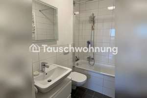 Tauschwohnung: Schön geschnittene 2,5 Zimmer Wohung – Die vollständige Adresse der Immobilie erhältst du vom Anbieter., 44141 Westfalendamm, Dortmund – Vorschaubild 5