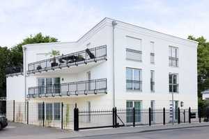 Exklusiver Neubau / Haus im Haus in Köln Rodenkirchen (Kaufoption möglich) – Lisztstraße 4, 50999 Köln – Vorschaubild 6