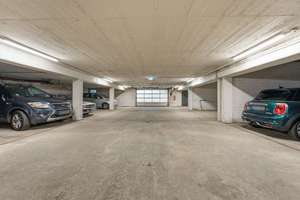 Großzügige Zweizimmerwohnung mit Tiefgaragenstellplatz in ruhiger Lage in Junkersdorf – 50858 Junkersdorf, Köln – Vorschaubild 10