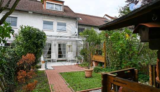 Bild von Hochheim: Ihr neues Zuhause!