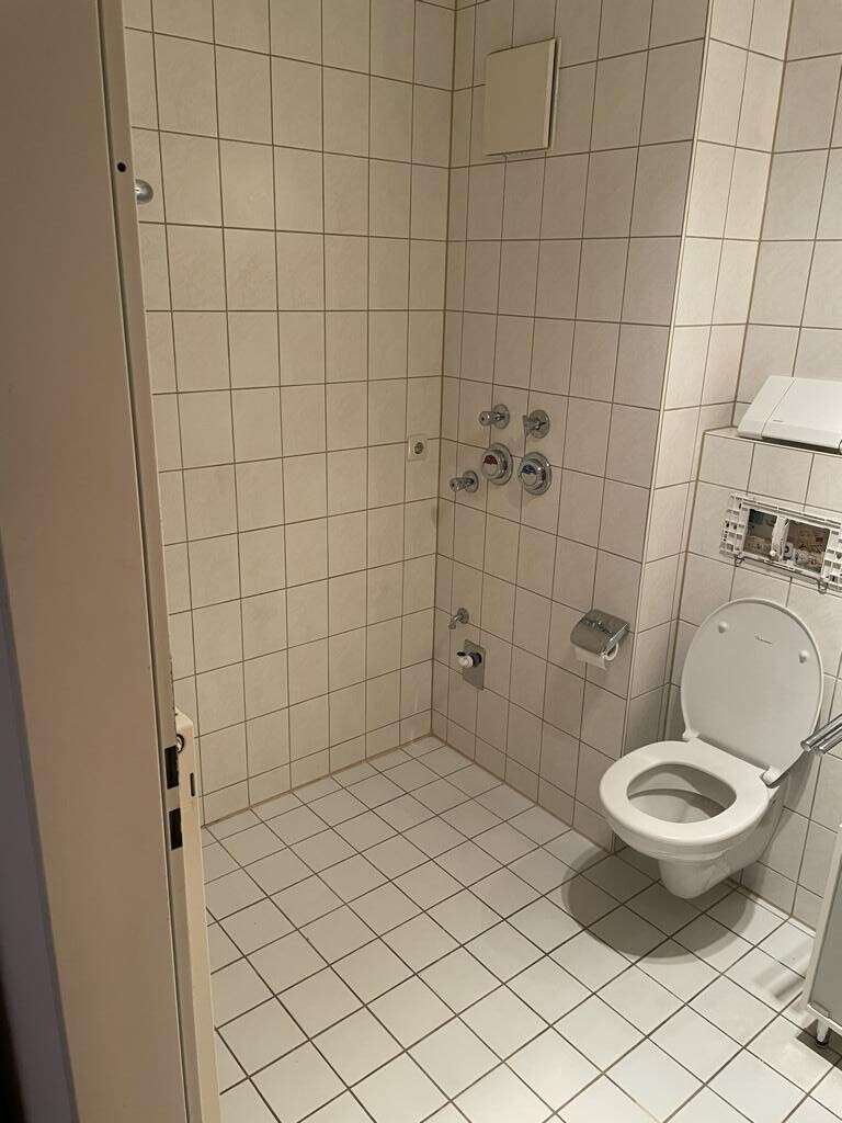 Immobilie in Biberach an der Riß - Attraktive 1-Zimmer-Wohnung mit heller Wohnatmosphäre und praktischer Raumaufteilung - Bild 3