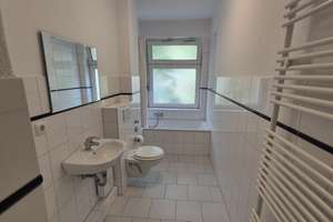 2-Zimmer-Wohnung in Hamburg Barmbek am Stadtpark  – Wasmannstraße 31b, 22307 Barmbek-Nord, Hamburg – Vorschaubild 11