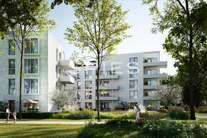 4-Zimmer-Neubauwohnung am Werdersee mit hochwertiger Ausstattung || Seegold