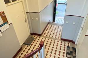 ACHTUNG SOMMERAKTION ! Geräumige 3- Raum- ETW in Duisburg - Hüttenheim zum Selbstbezug ! – An der Batterie 15, 47259 Hüttenheim, Duisburg – Vorschaubild 4