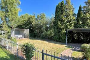 Voller Licht & Wärme: 4 Zimmer Maisonette – Ihr eigenes Haus im Dachgeschoss – Die vollständige Adresse der Immobilie erhältst du vom Anbieter., 96163 Gundelsheim – Vorschaubild 15