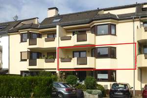 Neu-Isenburg, 3-Zi, 88 m² von privat – Die vollständige Adresse der Immobilie erhältst du vom Anbieter., 63263 Neu-Isenburg – Vorschaubild 2
