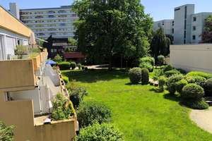 2 Zi Wohnung Heumaden – Bockelststrasse 119A, 70619 Heumaden, Stuttgart – Vorschaubild 7