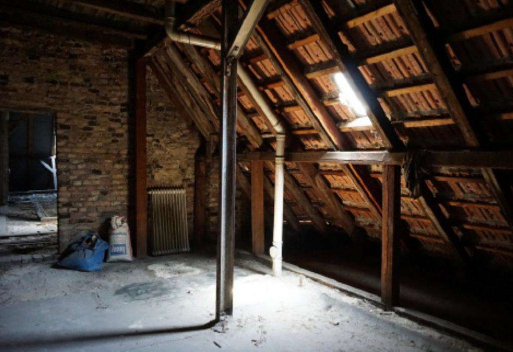 DG-Rohling mit Baugenehmigung und geprüftem Brandschutz in Toplage von Moabit, Berlin – Bild 4