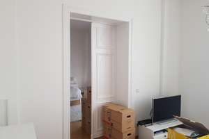 Attraktive 2-Zimmer-Wohnung im EG in Berlin-Oberschöneweide – Wilhelminenhofstraße 6, 12459 Oberschöneweide, Berlin – Vorschaubild 7
