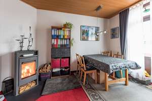 Frankfurt-Ostend: Gepflegte 4-Zimmer-Maisonettewohnung im historischen Altbaucharme - direkt an der  – 60314 Ostend, Frankfurt am Main – Vorschaubild 8