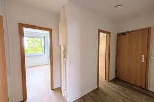 Familienfreundliche 4-Raum Wohnung mit Badewanne und Blick ins Grüne – Straße Usti nad Labem 65, 9119 Kappel, Chemnitz – Vorschaubild 12