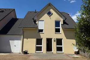 Tolles Reiheneckhaus in zentraler und doch ruhiger Lage von Montabaur – Westerwaldkreis – Vorschaubild 1