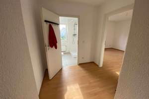 Modern wohnen: Helle 2-Zimmer-Wohnung mit Balkon