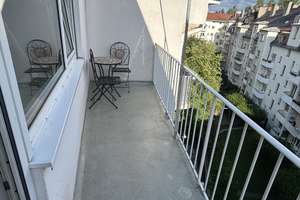 Top-Lage! 2,5-Zimmer Wohnung in Schwabing – Rheinstrasse 9, 80803 Münchner Freiheit, München – Vorschaubild 8