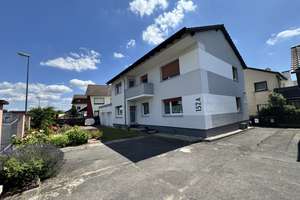 Kapitalanlage-Duo in Mainz-Kostheim - 2 Wohnhäuser mit soliden Mieteinnahmen & Entwicklungspotenzial – Die vollständige Adresse der Immobilie erhältst du vom Anbieter., 55246 Mainz-Kostheim, Wiesbaden – Vorschaubild 2