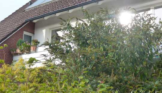 Bild von 2 Fam.Haus in Bestlage mit Garten- Praxisgeeignet