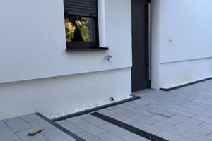 2-Zimmer Neubauwohnung Erstbezug  mit Terrasse in Lichterfelde West/Zehlendorf – Die vollständige Adresse der Immobilie erhältst du vom Anbieter., 14167 Lichterfelde, Berlin – Vorschaubild 3