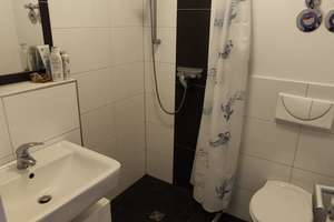 Lichtdurchflutete 1-Raum-Wohnung in Dresden-Friedrichstadt – Schweriner Str. 63, 1067 Friedrichstadt, Dresden – Vorschaubild 6