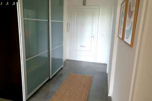 Attraktive 2-Zimmer Wohnung im 5. OG, modernisiert in List – Fraunhoferstraße 2, 30163 List, Hannover – Vorschaubild 6