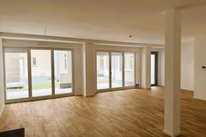 NEU - BADERHOME - 3-Zi.-Wohlfühloase mit Terrasse & hochwertiger Ausstattung *ERSTBEZUG*