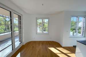 Exklusiv und sonnig: 3-Zimmer-Wohnung mit Parkblick in Babelsberg – Lotte-Loebinger-Str. 9, 14482 Babelsberg Süd, Potsdam – Vorschaubild 8