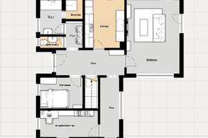 Einfamilienhaus mit großem Garten – Die vollständige Adresse der Immobilie erhältst du vom Anbieter., 86609 Donauwörth – Vorschaubild 26