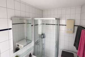 Kompaktes und gut geschnittenes 1-Zimmer Appartement in der Innenstadt von Osnabrück – Erich-Maria-Remarque Ring 3, 49074 Innenstadt, Osnabrück – Vorschaubild 6