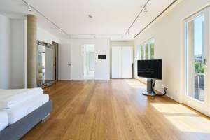 UNIKAT - LUXUSPENTHOUSE MIT BLICK IN DEN HOFGARTEN – Die vollständige Adresse der Immobilie erhältst du vom Anbieter., 40211 Stadtmitte, Düsseldorf – Vorschaubild 8