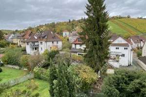 Helle geräumige 4-Zimmer Wohnung geeignet als Monteurwohnung oder als Studenten-WG – Uhlbacher Str. 76, 70329 Obertürkheim (Ortsteil), Stuttgart – Vorschaubild 13