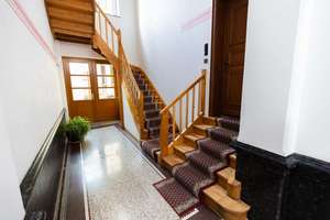 Stilvolle Altbauwohnung mit Charme – Denkmalgeschütztes Wohnen auf ca. 80 m² – Die vollständige Adresse der Immobilie erhältst du vom Anbieter., 41061 Gladbach, Mönchengladbach – Vorschaubild 16