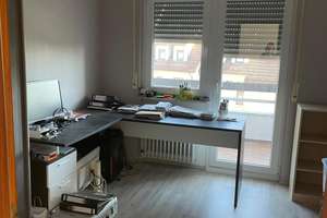 3,5 Zimmerwohnung in Friolzheim – Die vollständige Adresse der Immobilie erhältst du vom Anbieter., 71292 Friolzheim – Vorschaubild 2
