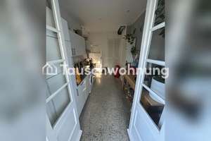 Tauschwohnung: Schön geschnittene Wohnung im Zehlendorfer Grün – Laehr‘scher Jagdweg 20, 14167 Zehlendorf, Berlin – Vorschaubild 13