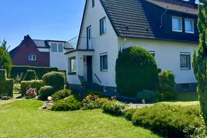 Vintage-Charme mit Herz & Seele: Gemütliches Eckhaus zum Verlieben mit 735 m² Traumgarten! – Die vollständige Adresse der Immobilie erhältst du vom Anbieter., 33100 Kernstadt, Paderborn – Vorschaubild 2
