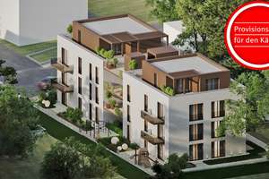 Großzügige Gartenwohnung mit Sauna & Jacuzzi