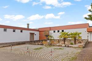 Wohnen & Gewerbe vereint – Exklusives Anwesen mit Pool, Einliegerwohnung & Hallenfläche – Die vollständige Adresse der Immobilie erhältst du vom Anbieter., 67454 Haßloch – Vorschaubild 20