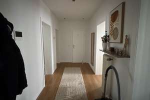 
Gut geschnittene 3 Zimmer Wohnung nähe bunter Garten – Regentenstraße 31, 41061 Gladbach, Mönchengladbach – Vorschaubild 4