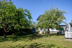 Freistehendes Ein- oder Mehrgenerationenhaus mit Charme auf großem Grundstück in Herkenrath – Straßen 4, 51429 Herkenrath, Bergisch Gladbach – Vorschaubild 76
