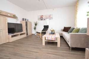 Top gepflegte, modern möblierte 3-Zimmer-Wohnung mit Balkon, Einbauküche + Fahrstuhl... – Die vollständige Adresse der Immobilie erhältst du vom Anbieter., 38444 Westhagen, Wolfsburg – Vorschaubild 17